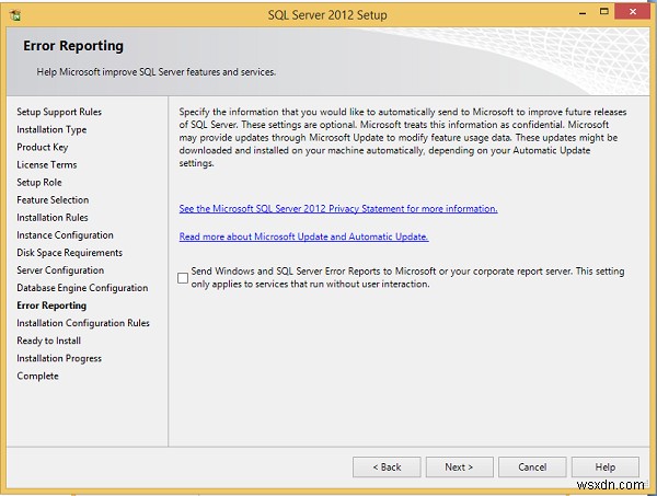 MS SQL Server 설치 방법 – 단계별 완벽 설치 가이드