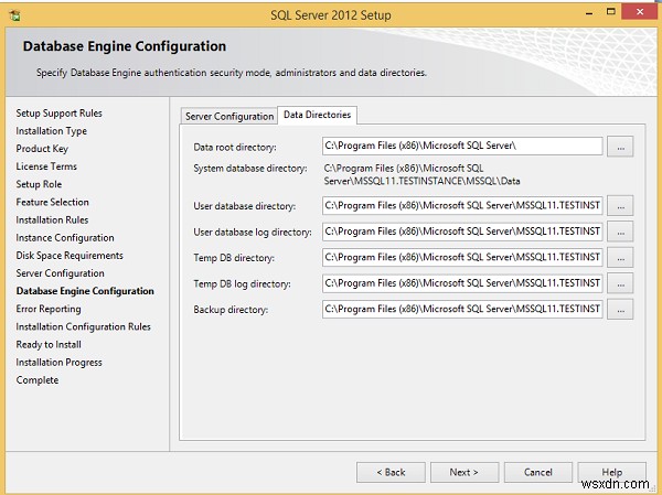 MS SQL Server 설치 방법 – 단계별 완벽 설치 가이드