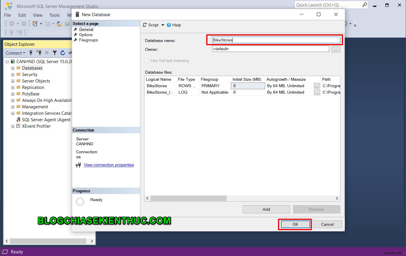 SSMS에서 스크립트 파일로 SQL Server 데이터 가져오기: 테이블 생성부터 데이터 삽입까지