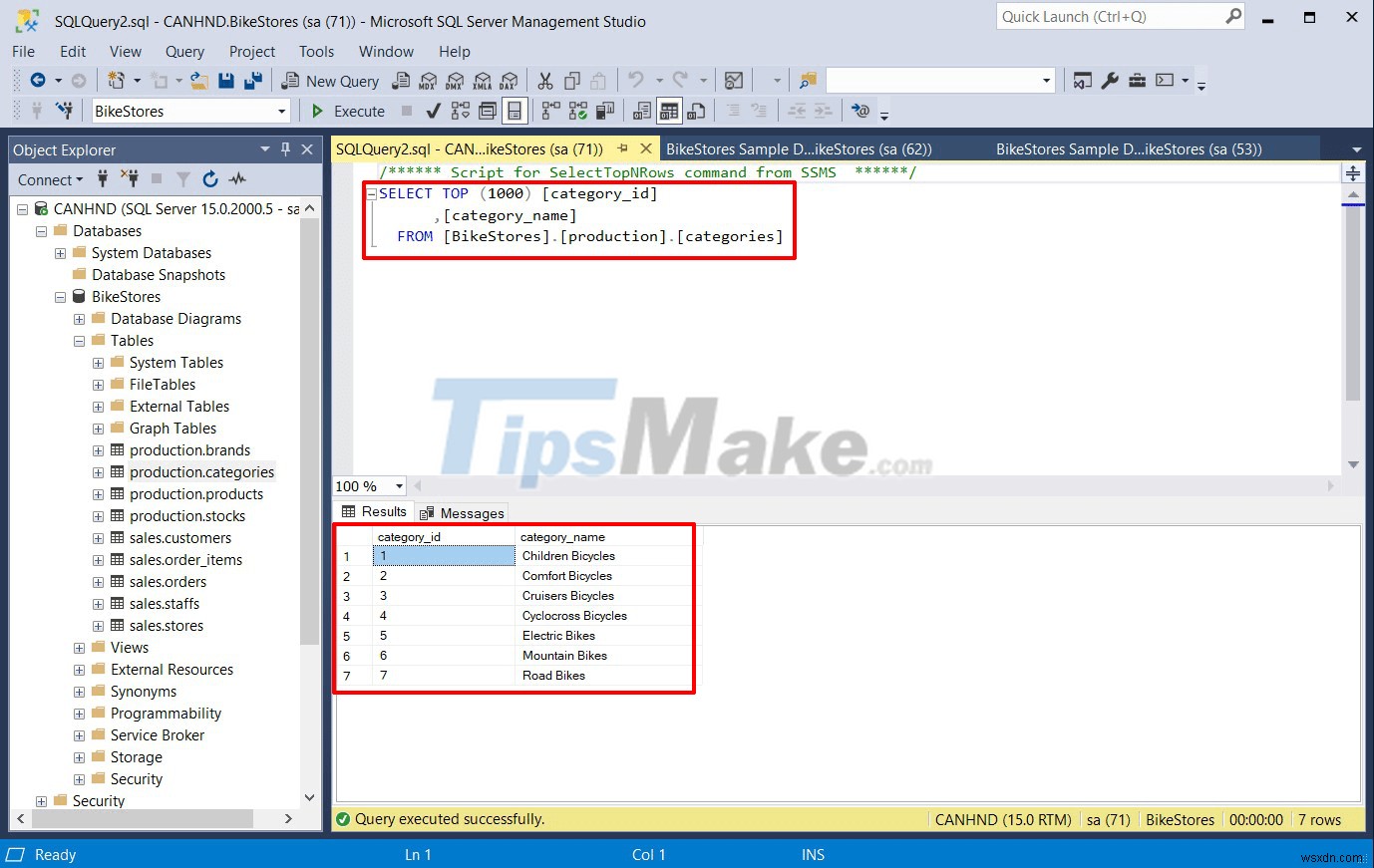 SSMS에서 스크립트 파일로 SQL Server 데이터 가져오기: 테이블 생성부터 데이터 삽입까지