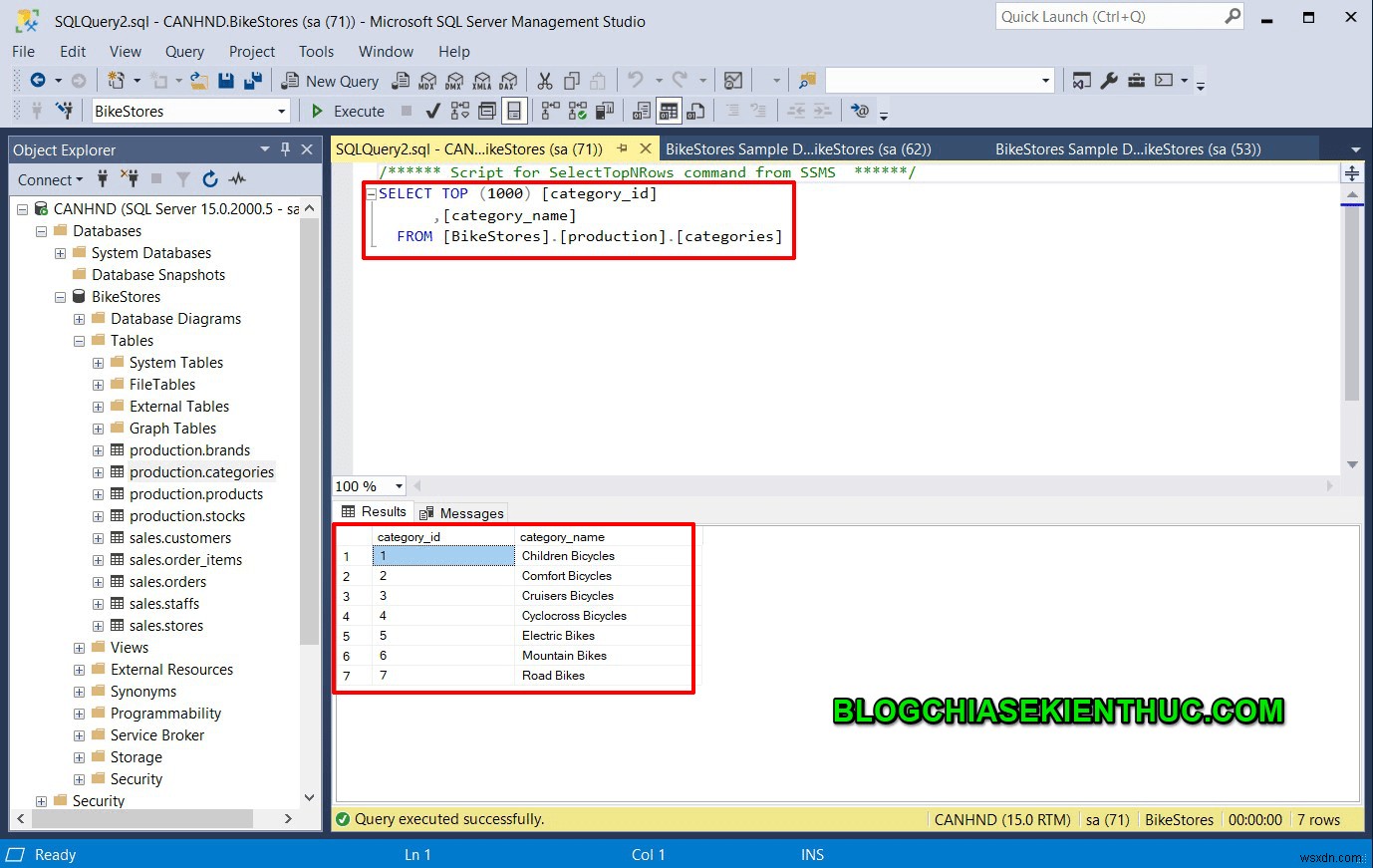 SSMS에서 스크립트 파일로 SQL Server 데이터 가져오기: 테이블 생성부터 데이터 삽입까지