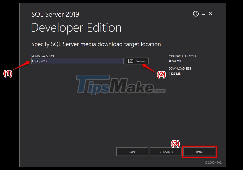 Windows 10에 Microsoft SQL Server 설치하는 방법 – 개발자(Developer) 버전 기준 단계별 가이드
