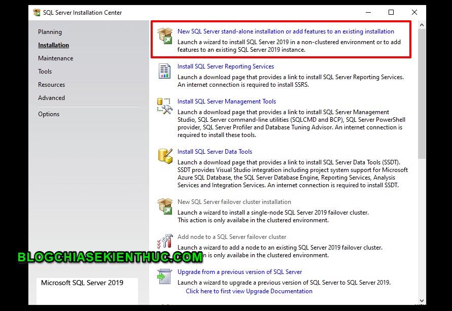 Windows 10에 Microsoft SQL Server 설치하는 방법 – 개발자(Developer) 버전 기준 단계별 가이드