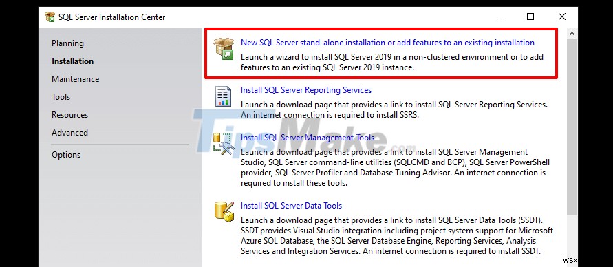 Windows 10에 Microsoft SQL Server 설치하는 방법 – 개발자(Developer) 버전 기준 단계별 가이드