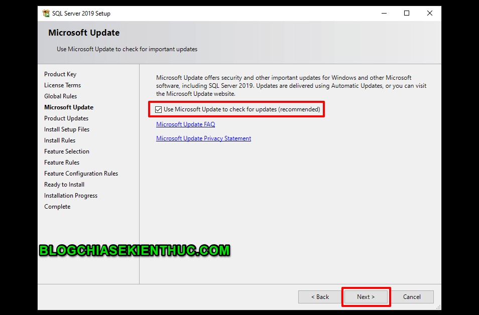 Windows 10에 Microsoft SQL Server 설치하는 방법 – 개발자(Developer) 버전 기준 단계별 가이드
