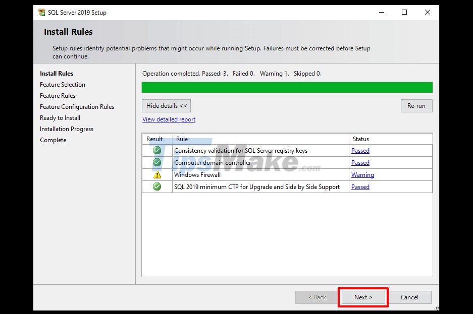 Windows 10에 Microsoft SQL Server 설치하는 방법 – 개발자(Developer) 버전 기준 단계별 가이드