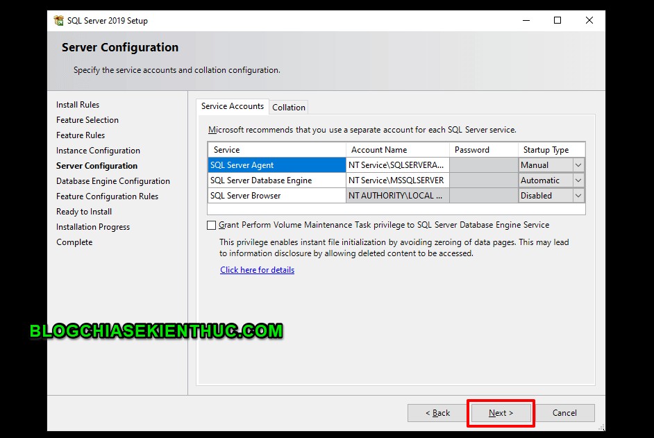 Windows 10에 Microsoft SQL Server 설치하는 방법 – 개발자(Developer) 버전 기준 단계별 가이드