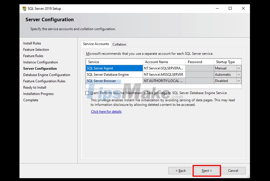 Windows 10에 Microsoft SQL Server 설치하는 방법 – 개발자(Developer) 버전 기준 단계별 가이드