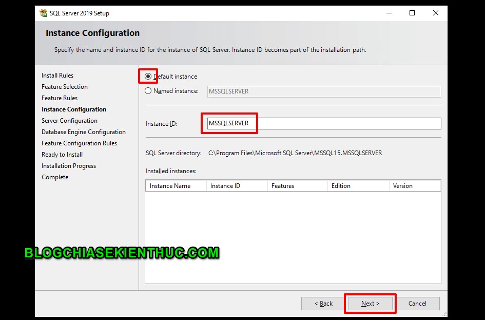Windows 10에 Microsoft SQL Server 설치하는 방법 – 개발자(Developer) 버전 기준 단계별 가이드