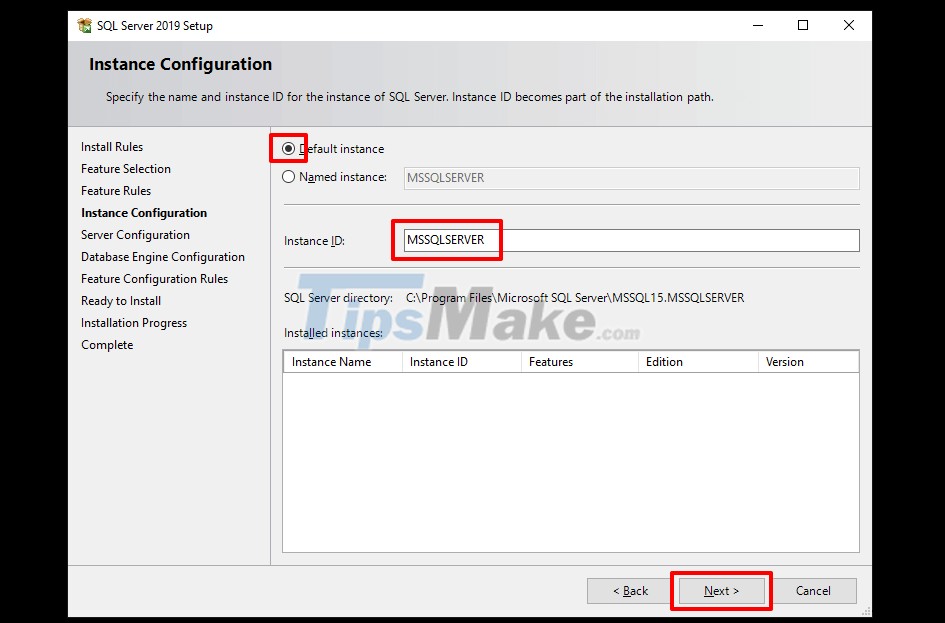 Windows 10에 Microsoft SQL Server 설치하는 방법 – 개발자(Developer) 버전 기준 단계별 가이드