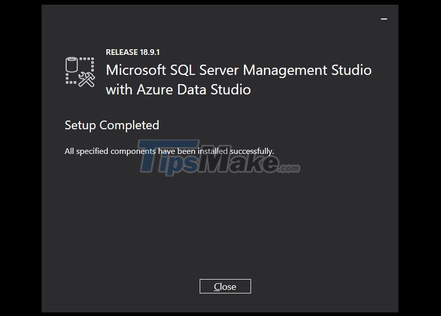 Windows 10에 Microsoft SQL Server 설치하는 방법 – 개발자(Developer) 버전 기준 단계별 가이드