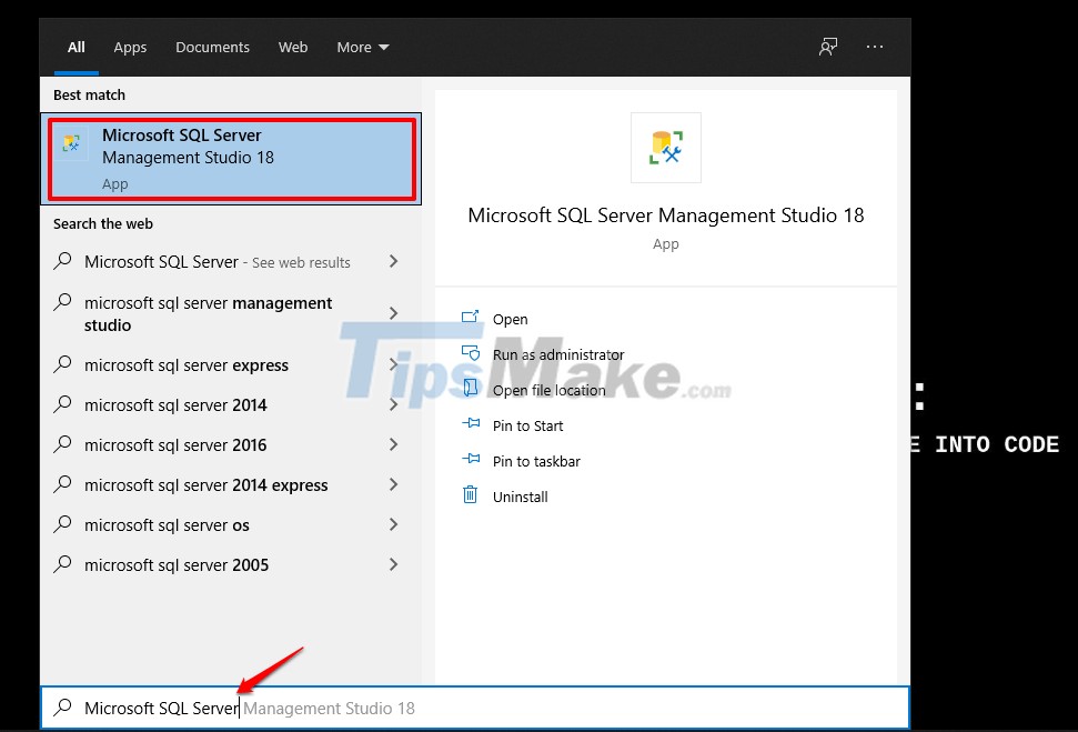 SSMS로 SQL Server에 연결하는 방법 – 초보자를 위한 단계별 가이드