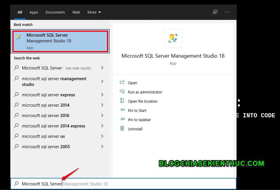SSMS로 SQL Server에 연결하는 방법 – 초보자를 위한 단계별 가이드