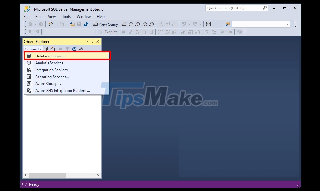 SSMS로 SQL Server에 연결하는 방법 – 초보자를 위한 단계별 가이드