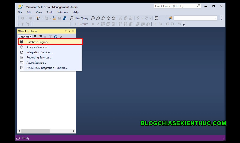 SSMS로 SQL Server에 연결하는 방법 – 초보자를 위한 단계별 가이드