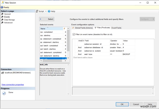 SQL Server Management Studio 18.7의 새로운 기능 살펴보기