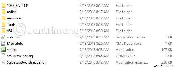 SQL Server 2019 CTP 2.0 설치 가이드: 다운로드부터 검증까지