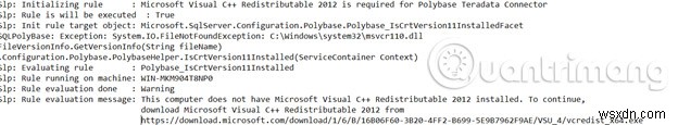 SQL Server 2019 CTP 2.0 설치 가이드: 다운로드부터 검증까지
