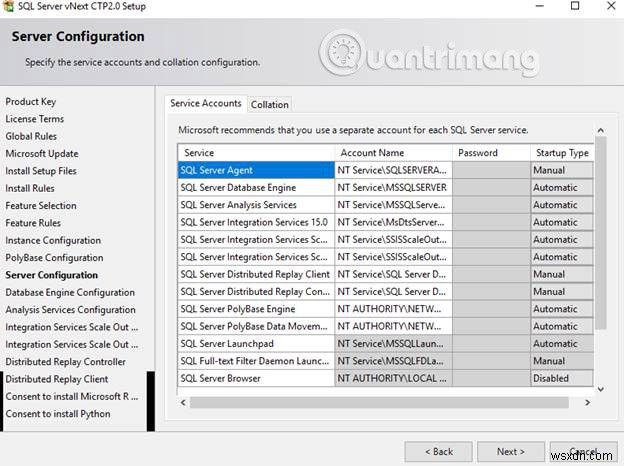 SQL Server 2019 CTP 2.0 설치 가이드: 다운로드부터 검증까지