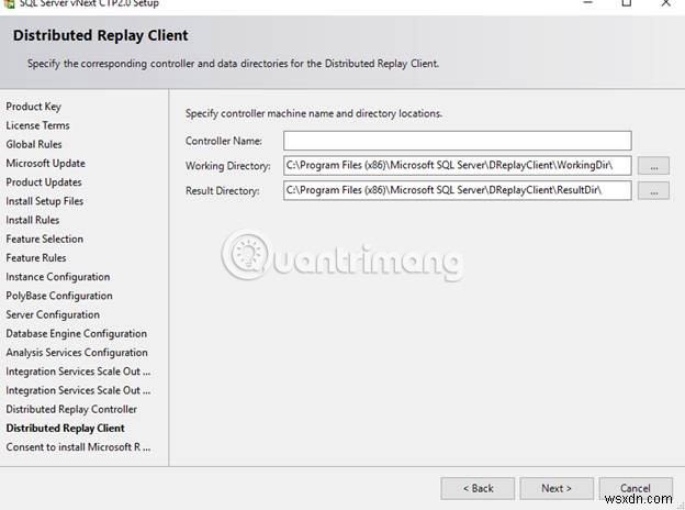 SQL Server 2019 CTP 2.0 설치 가이드: 다운로드부터 검증까지