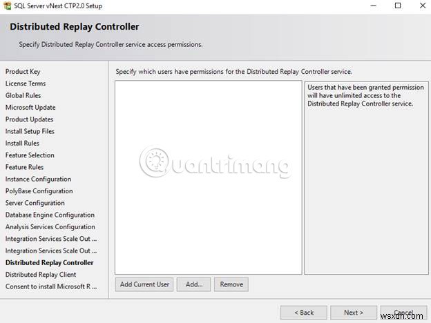 SQL Server 2019 CTP 2.0 설치 가이드: 다운로드부터 검증까지