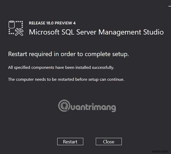 SQL Server 2019 CTP 2.0 설치 가이드: 다운로드부터 검증까지