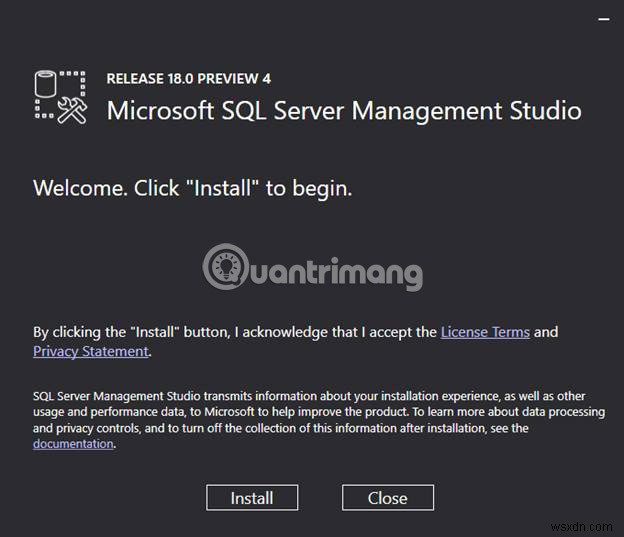SQL Server 2019 CTP 2.0 설치 가이드: 다운로드부터 검증까지