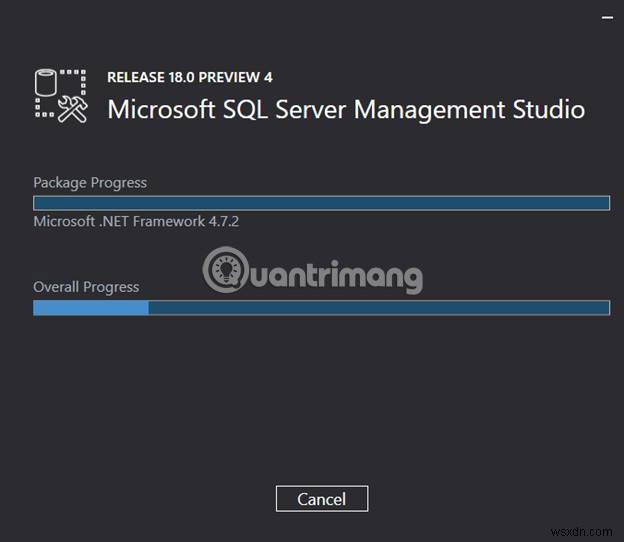 SQL Server 2019 CTP 2.0 설치 가이드: 다운로드부터 검증까지