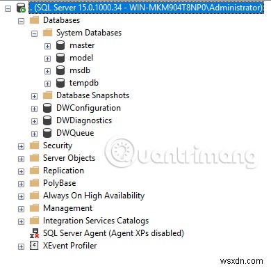 SQL Server 2019 CTP 2.0 설치 가이드: 다운로드부터 검증까지
