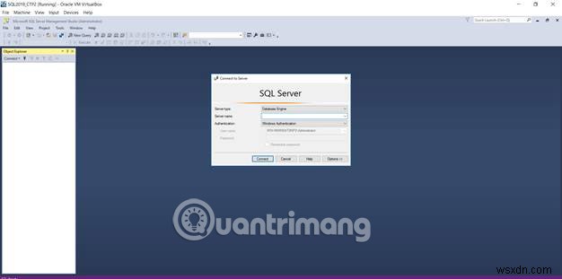 SQL Server 2019 CTP 2.0 설치 가이드: 다운로드부터 검증까지