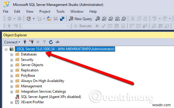 SQL Server 2019 CTP 2.0 설치 가이드: 다운로드부터 검증까지