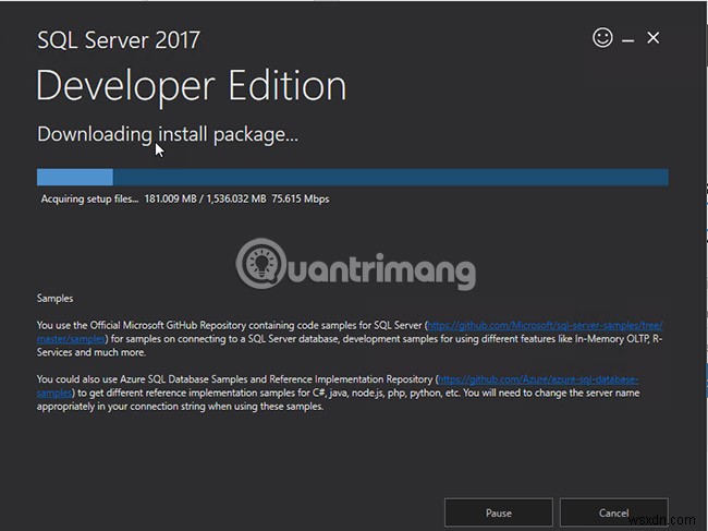 SQL Server 2017 단계별 설치 가이드: 버전 선택부터 SSMS 설치까지