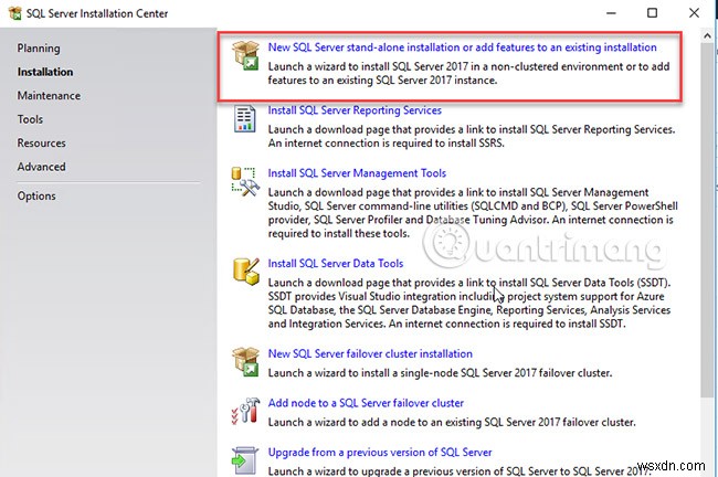 SQL Server 2017 단계별 설치 가이드: 버전 선택부터 SSMS 설치까지