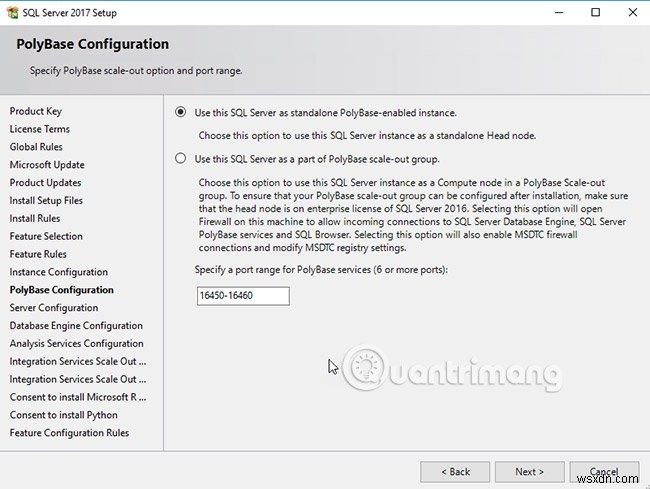 SQL Server 2017 단계별 설치 가이드: 버전 선택부터 SSMS 설치까지