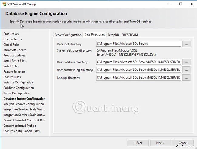 SQL Server 2017 단계별 설치 가이드: 버전 선택부터 SSMS 설치까지