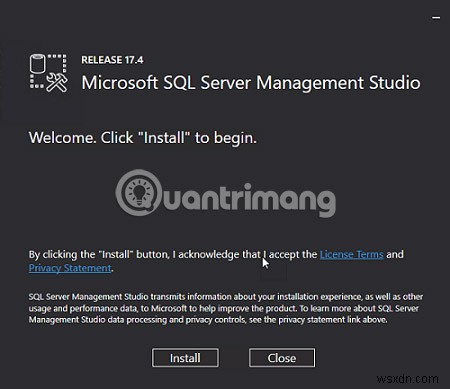 SQL Server 2017 단계별 설치 가이드: 버전 선택부터 SSMS 설치까지