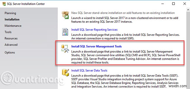 SQL Server 2017 단계별 설치 가이드: 버전 선택부터 SSMS 설치까지