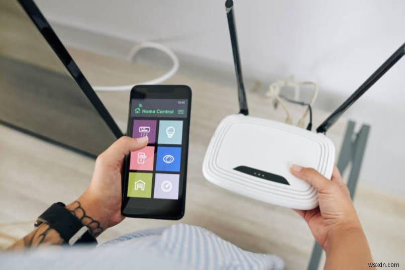 두 대의 라우터를 하나의 Wi-Fi 네트워크로 연결하는 방법 – 단계별 완벽 가이드