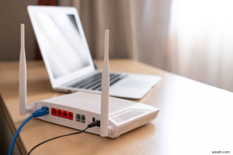 두 대의 라우터를 하나의 Wi-Fi 네트워크로 연결하는 방법 – 단계별 완벽 가이드