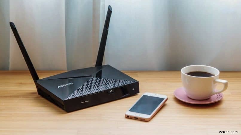 WiFi 라우터를 절대 두면 안 되는 장소 5가지