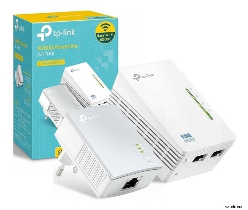 전기 배선으로 Wi-Fi 신호 확장하기: PLC 네트워크 설치 방법 – 단계별 완벽 가이드