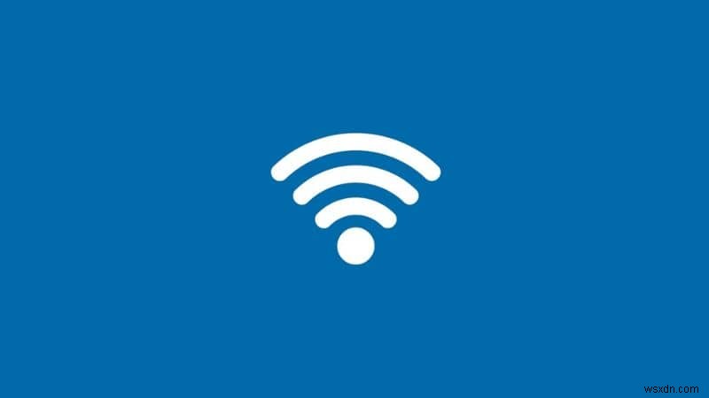 패시브 WiFi란 무엇일까? 기존 WiFi보다 나은 이유와 작동 원리