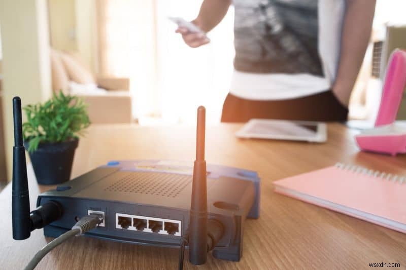 패시브 WiFi란 무엇일까? 기존 WiFi보다 나은 이유와 작동 원리