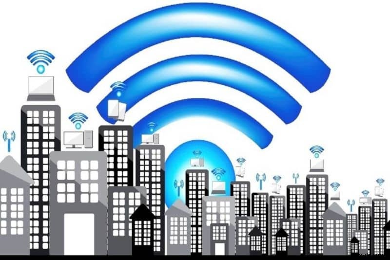 WiFi 라우터 안테나란? 올바른 배치 방법 완벽 가이드