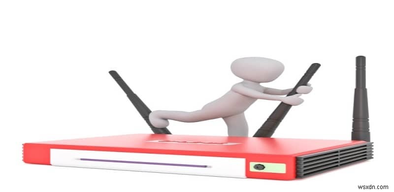 WiFi 라우터 관리자 사용자 이름과 비밀번호 변경 방법 – 쉽고 빠르게 따라하기