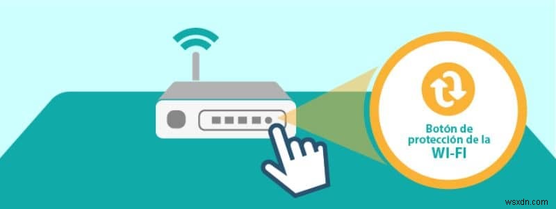 WiFi 보호 설정(WPS) 완벽 가이드: 라우터 WPS 버튼의 기능과 켜고 끄는 방법