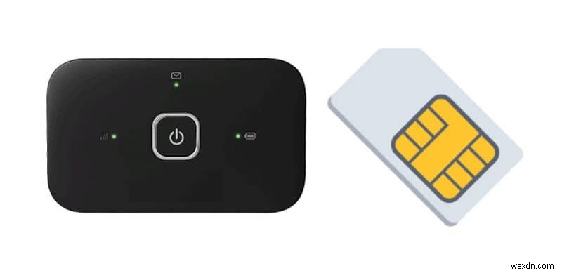 포켓 와이파이(Pocket WiFi)란? 작동 원리부터 SIM 카드와의 차이점까지 총정리