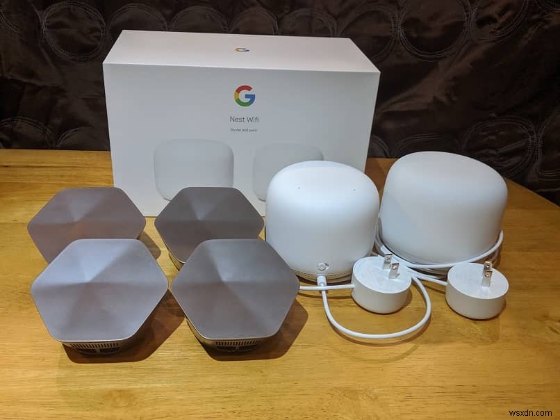 WiFi 메시(Mesh) 네트워크란? 개념부터 용도, 작동 원리까지 총정리