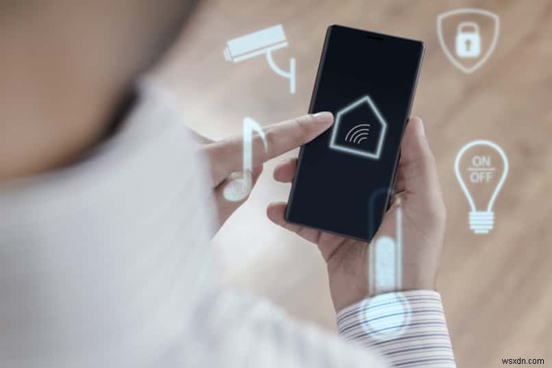 집을 나설 때 아이폰·안드로이드 Wi-Fi 자동으로 끄는 방법