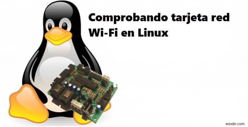 Wi-Fi 네트워크 어댑터가 모니터 모드와 패킷 인젝션을 지원하는지 확인하는 방법